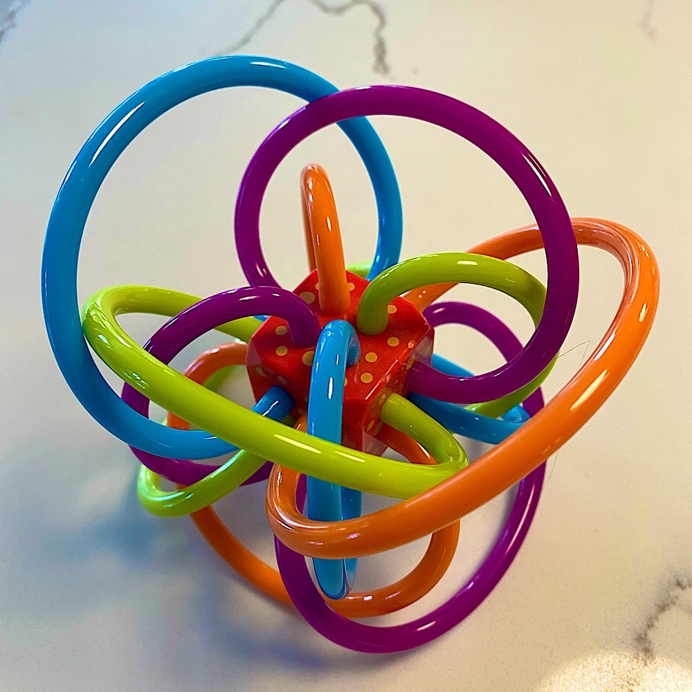Manhattan Toy Winkel